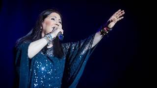 ANA GABRIEL - Solo quiero ser amada