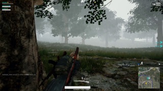 【PUBG】隊長といくPUBG