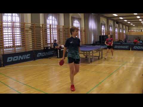 210905 DrDiv, Gabriel Berthelsen - Emma Vendelbo Clement