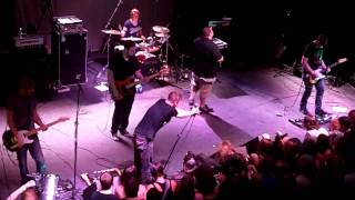 Codeseven - Reunion 2011 with Dave