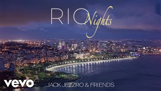 Jack Jezzro - Tea For Two (Visualizer) ft. Beegie Adair