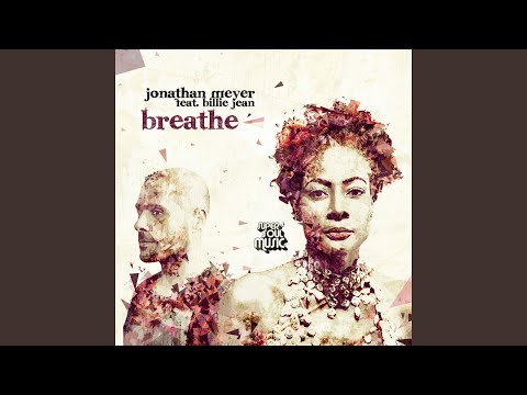 Breathe (Main Mix) (feat. Billie Jean)