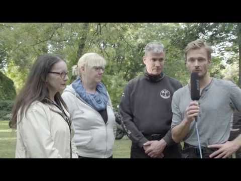 Der Film zur Sonnenhofroute 2017