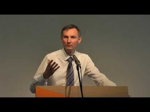 Vlado Havran - "Izvor sreće i dobrog života" - 24.10.2015.