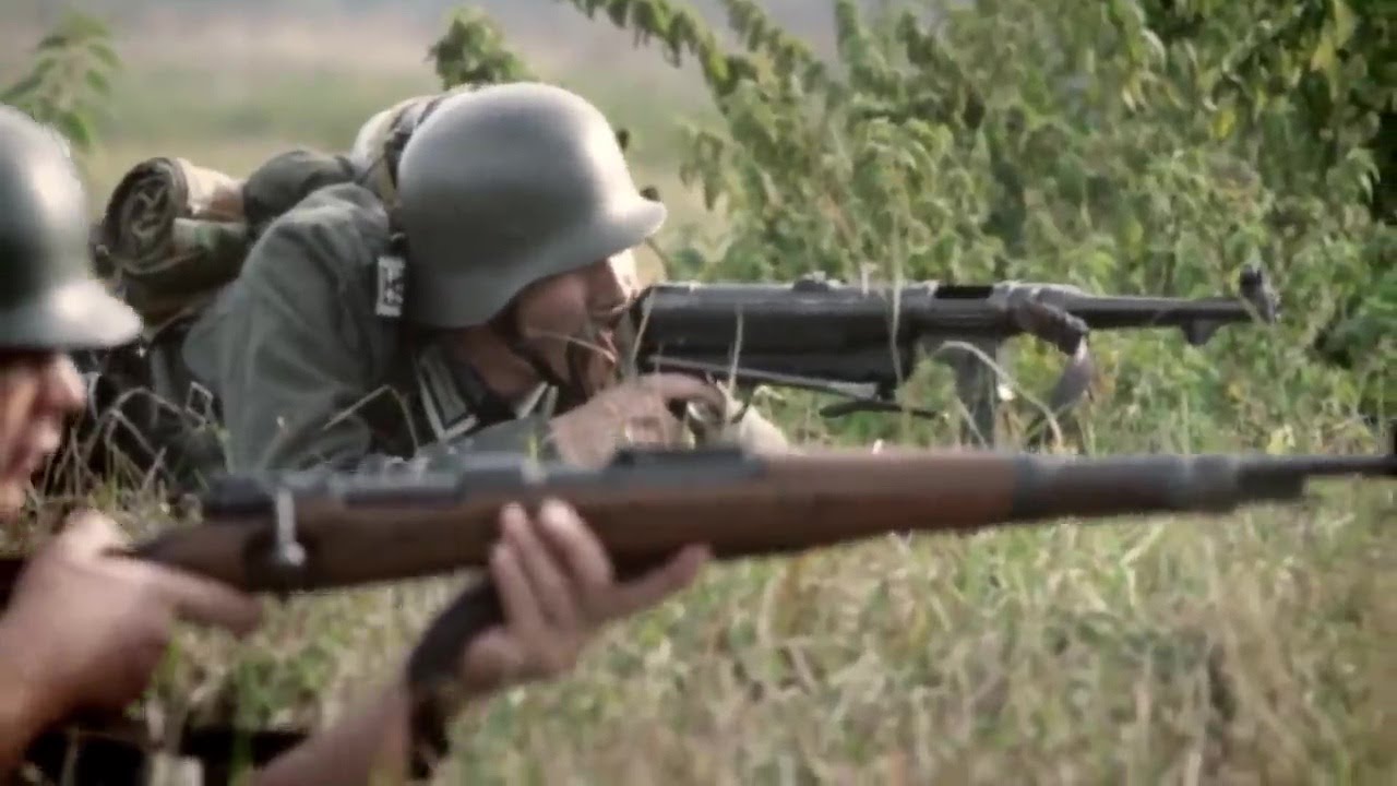  ВОЕННЫЙ ФИЛЬМ! 7 ЧАСТЬ! НАСТОЯЩАЯ ИСТОРИЯ БОЕВЫХ ДЕЙСТВИЙ БЕЗ ПРИКРАС! История России