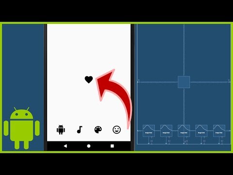 How to Create Separate Layout Files for Landscape Mode and Different Screen Sizes Android Tutorial