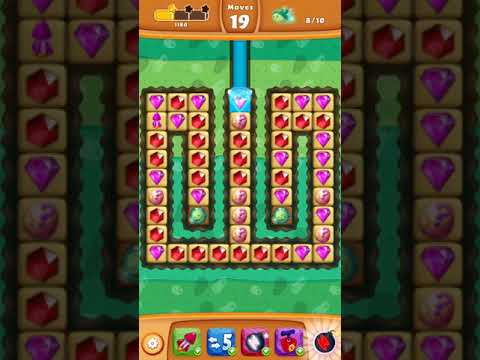 Diamond Digger Saga Level 315 3 stars