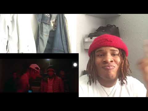 Project Youngin - Door Mat ft: Pooh Shiesty (REACTION) 🔥‼️