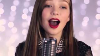 Connie Talbot- Let it go cover 2