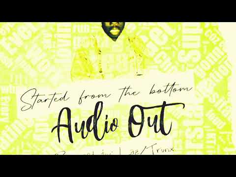 Sparo UG Ft. Neithan Daviez Started From The Bottom