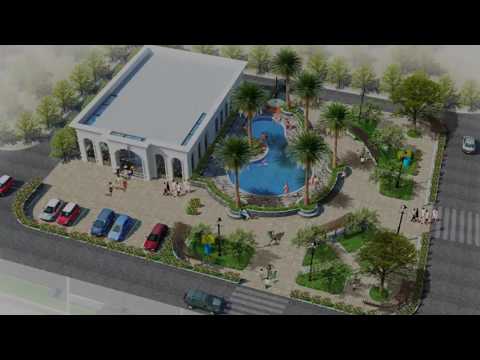 Eco City Việt Hưng