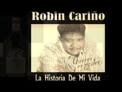 ROBIN CARIÑO LA CASA TIENE FOGARATE