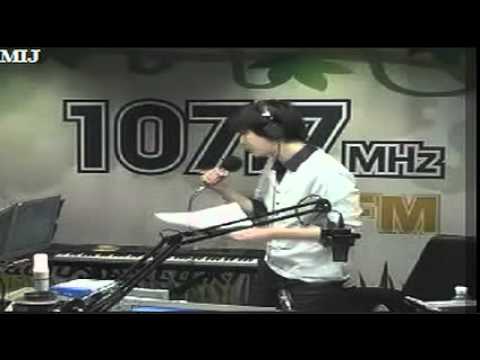 101122 Kyuhyun's Full Coagulation Live at Youngstreet