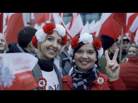 Jak wygląda Marsz Niepodległości 