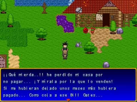 Gameplay Video