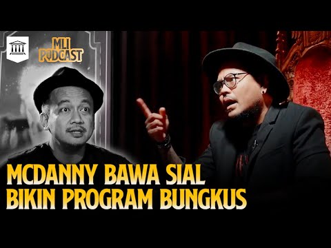Karir Ga Naik-Naik Banget Malah Kena Kasus Penistaan! | MLI Podcast