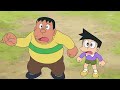 Doraemon New Episode Season 13 25 6 2024 Doraemon Cartoon Dubbed In Hindi Urdu