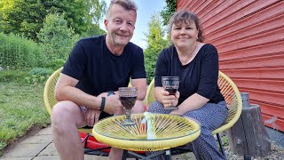 Livestream vom Harzhaus | campermarco
