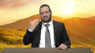 ברכות השחר חלק ג | מושג יהודי | הרב צחי פודוליאנו