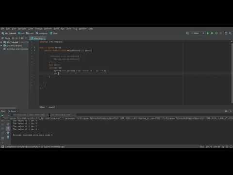 Episode 2 Java Syntax Data Structures And Algorithms In Java