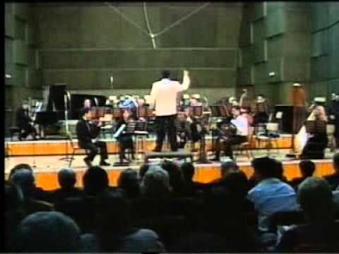 Dragoslav Ortakov - Music for piano & chamber ensemble