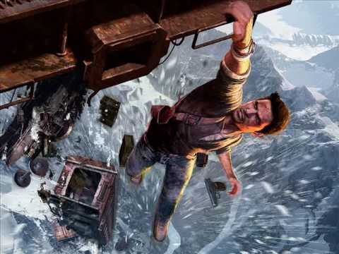 Best VGM 151 - Main Theme - [Uncharted 2]