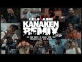 KANAKEN REMIX - Krime, Zined, ?, Arrior, Gucci Qzi, Riccardo, Liz, Ça Va...