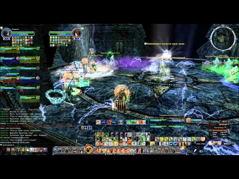Orthanc T2c Full Run 75lvl (Euphoria)