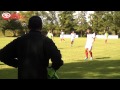 Rahmad Darmawan - Latihan Perdana Pelita Jaya FC at Bola News Interview