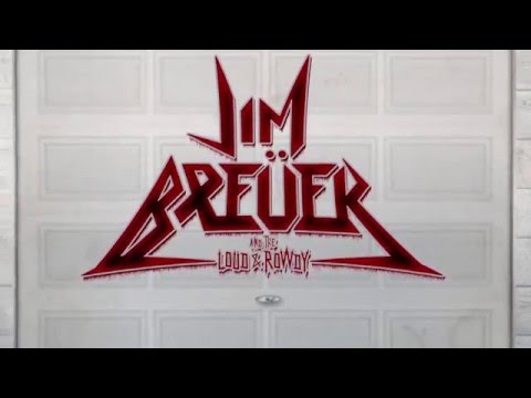 Jim Breuer and the Loud & Rowdy - Be a Dick 2Nite (OFFICIAL)