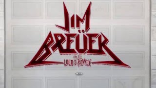 Jim Breuer and the Loud & Rowdy "Be a Dick 2Nite" (OFFICIAL)