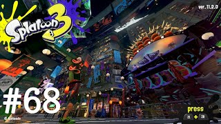トライストリンガークリップまとめ　#68　(スプラトゥーン3)