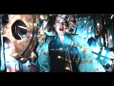 Gwen's Death  | emotion Edits | salar_ahmed_17