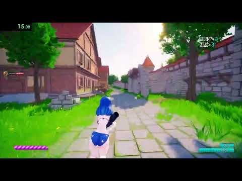 hentai vs furries speedrun v2