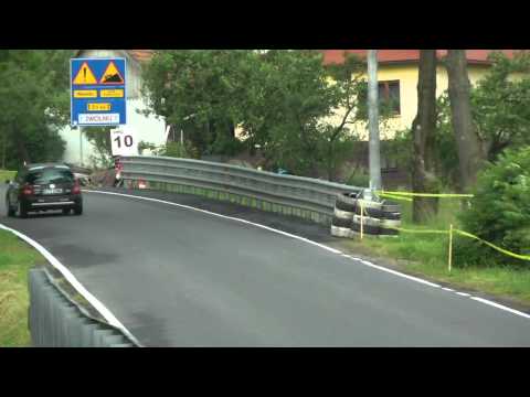 EHCC Limanowa 2014 - Paweł Rzadkosz - Renault Clio [ MaxxSport ]