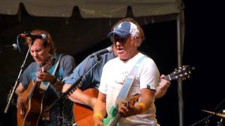 Jimmy Buffett - Cuban Crime of Passion