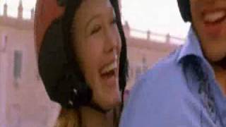 The Lizzie McGuire Movie - Volare (Vitamin C) 9