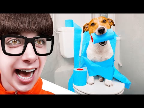 Vector Reacts To Funny TikToks!