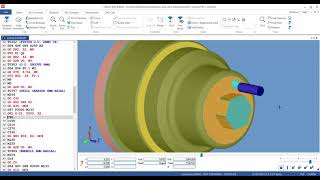 CIMCO Edit Mill-Turn