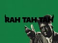 RAH TAH TAH TYLER THE CREATOR FULL LYRICS VIDEO