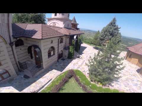 Manastir Lesje HD - by dizajn FOTO studio