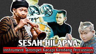 Download lagu Sesah Hilapna Rusdy Oyag Percussion Featuring  Ardi Tarompet & Hary Petit Kacapi mp3