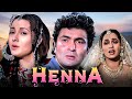 Heena 1991 Rishi Kapoor S 90 S Romantic Movie Zeba Bhaktiar Ashwini Bhave Superhit Movie HD