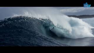 Breath interview with Simon Baker, Samson Coulter and Ben Spence video