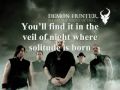 Demon Hunter- Thorns .: With Lyrics:. 