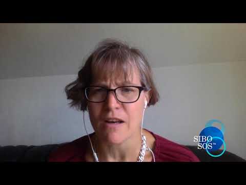 Dr. Heidi Peterson & Shivan Sarna SIBO SOS™ SUMMIT 2: (Preview) Is it SIBO? Is it Candida? Both?