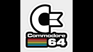 ALL (7,000) C64 GAME CLIPS Part 2 (Letter A)