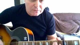 âoªâo« Soft Cell - Tainted Love (Tutorial)