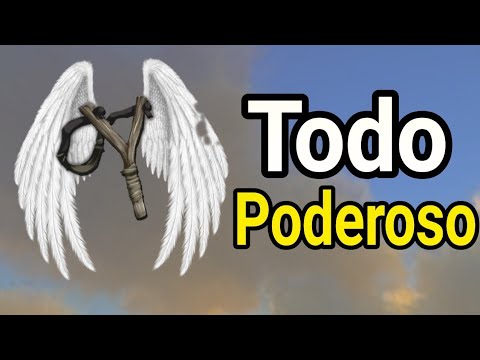 O estilingue dos DEUSES !!! | Mundo Seguntivo - Ep. 2