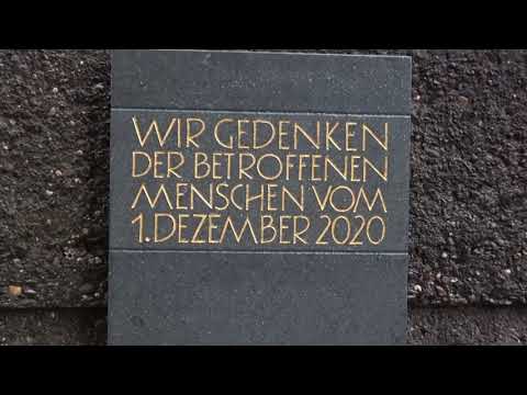 Ein Jahr nach der Amokfahrt in Trier